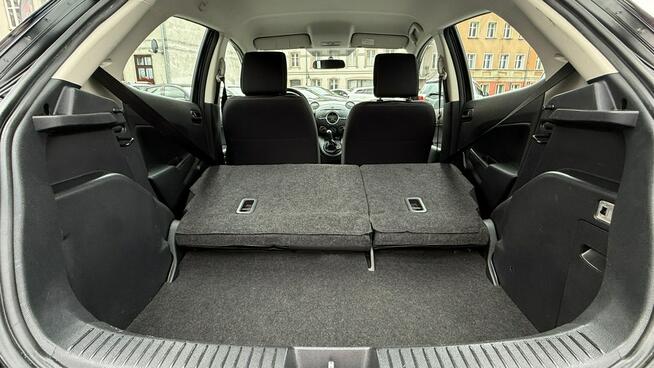 Mazda 2 1.4 Benzyna Zarejestrowany Ubezpieczony