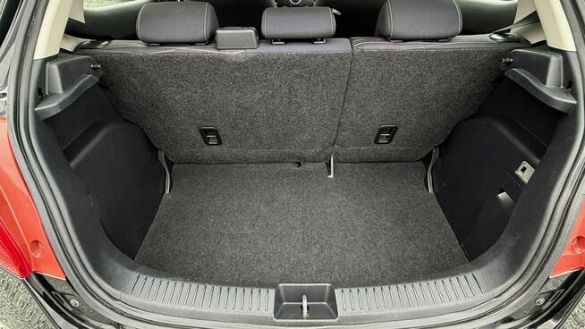 Mazda 2 1.4 Benzyna Zarejestrowany Ubezpieczony