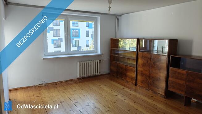 Mieszkanie 3-pokojowe 67 m² – dobra lokalizacja