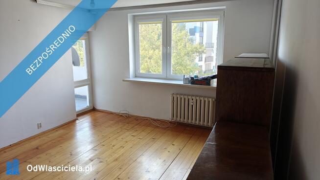 Mieszkanie 3-pokojowe 67 m² – dobra lokalizacja