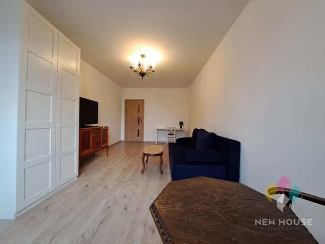 Pokój na Starówce, widok na rynek, 2 piętro