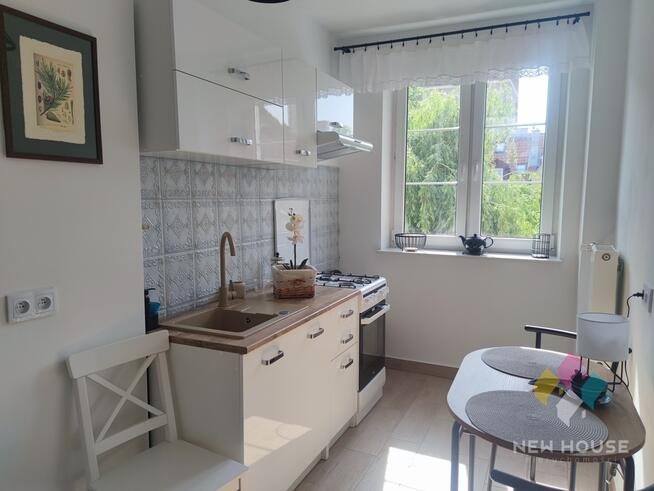 Pokój na Starówce, widok na rynek, 2 piętro