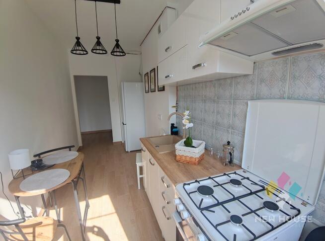 Pokój na Starówce, widok na rynek, 2 piętro