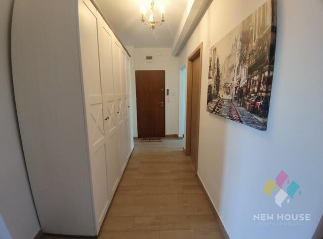 Pokój na Starówce, widok na rynek, 2 piętro