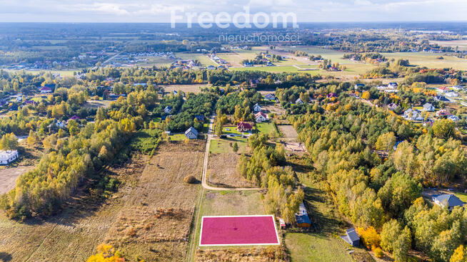 Wybuduj swój dom w Żelechowie