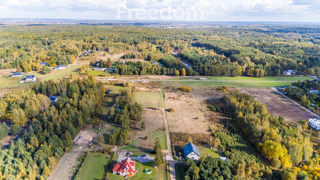 Wybuduj swój dom w Żelechowie