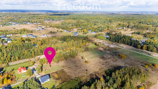 Wybuduj swój dom w Żelechowie