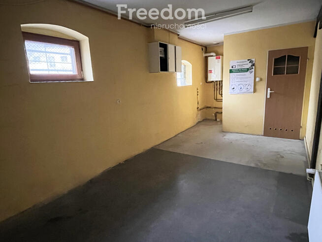 Loft w centrum miasta - pod usługi i mieszkania