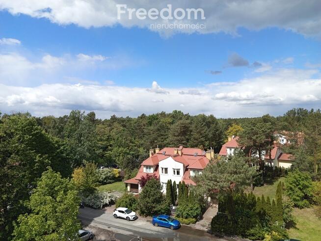 92 m2 po podłodze | dwupoziomowe | zielona okolica