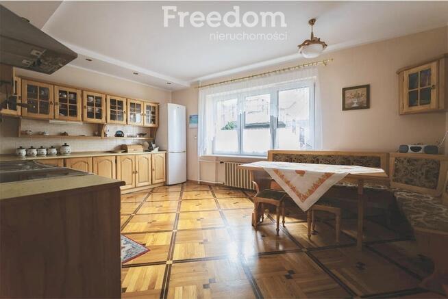 Na sprzedaż przestronny dom w Działdowie!