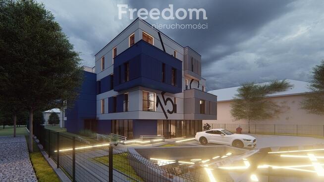 Wynajmę lokal ul. Leszka Czarnego Rzeszów