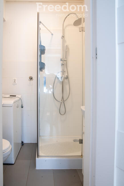 1-pokojowe mieszkanie o powierzchni 38m² -Obozisko