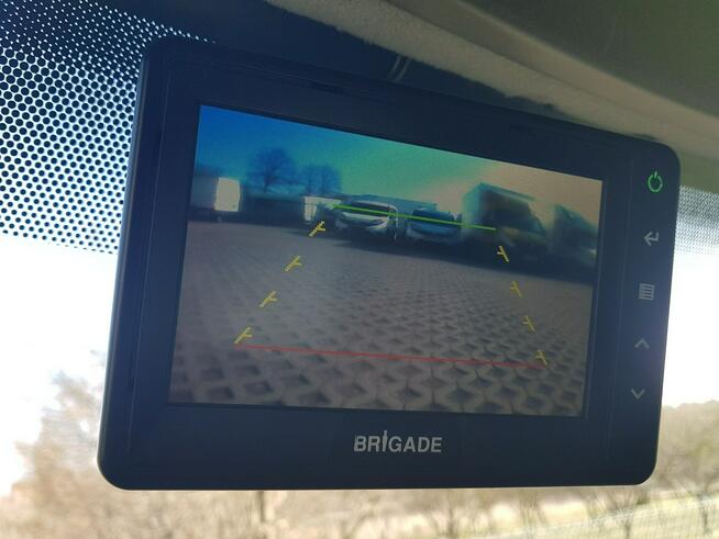 Renault Master KONTENER 8EP 4,21x2,23x2,22 KLIMA MANUAL KRAJOWY 6-BIEGÓW