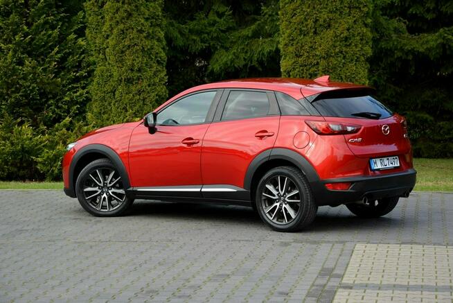 Skóry Navi Kamera Head Up Ledy Xenon Alu 18 Aso Mazda