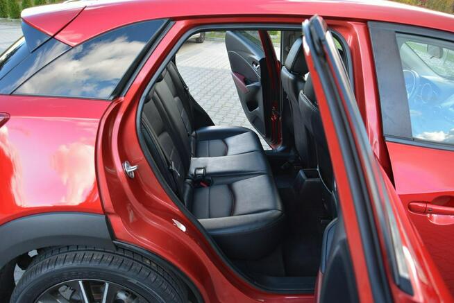 Skóry Navi Kamera Head Up Ledy Xenon Alu 18 Aso Mazda