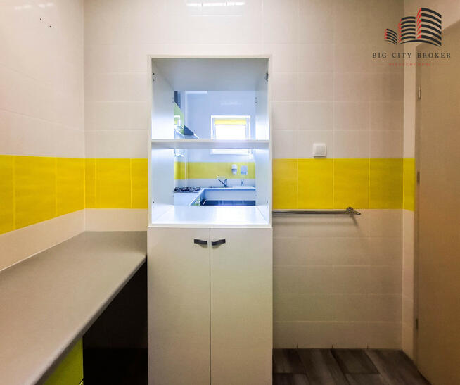 Lokal użytkowy Krasienin-Kolonia gm. Niemce,