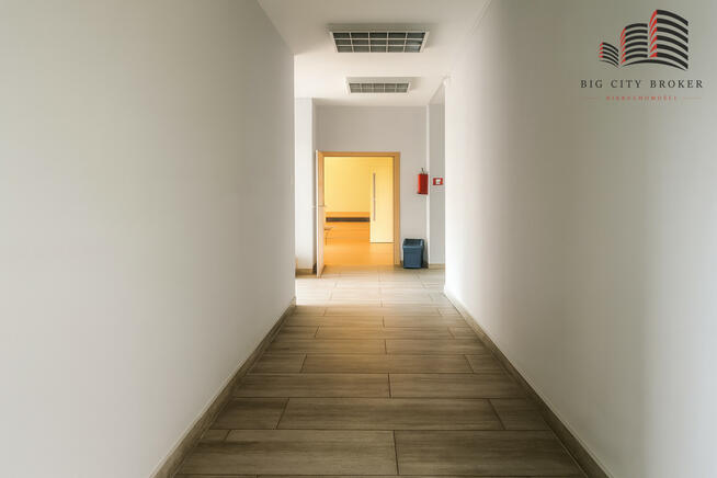 Lokal użytkowy Krasienin-Kolonia gm. Niemce,