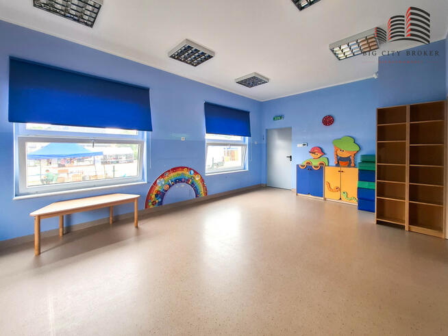 Lokal użytkowy Krasienin-Kolonia gm. Niemce,