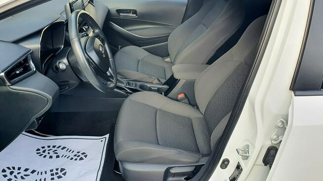 Toyota Corolla 1.8 122KM Hybrid COMFORT, Salon PL,I WŁ,Serwis ,F.vat 23% , Leasing.