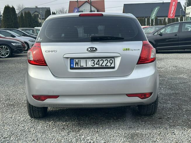 Kia Cee'd