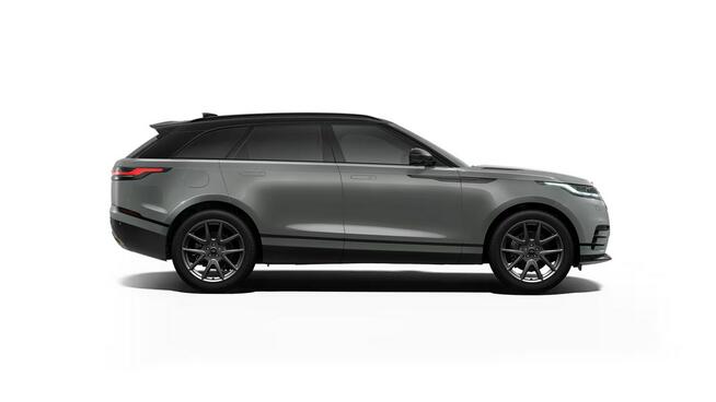 Range Rover Velar 3.0 I6 400KM AWD Dynamic SE-Od ręki! pneumatyka,dach