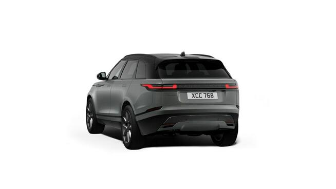 Range Rover Velar 3.0 I6 400KM AWD Dynamic SE-Od ręki! pneumatyka,dach