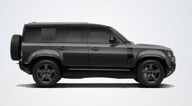 Defender 3.0D I6 350KM AWD X-Dynamic HSE 110, leasing od 101,5%