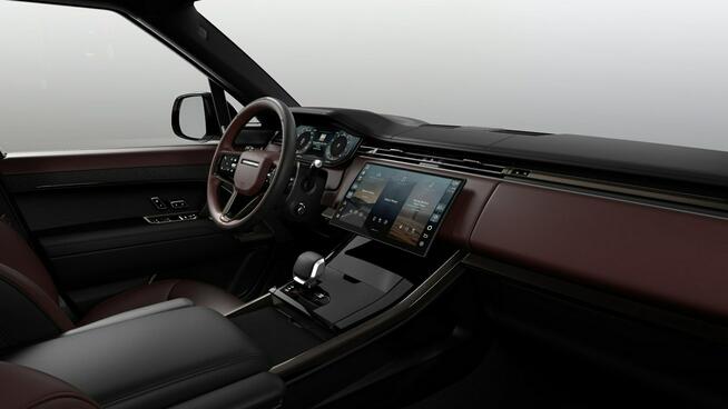 Range Rover Sport Dynamic SE 3.0D I6 300 KM leasing 101, różne kolory