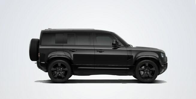 Defender 3.0D I6 350KM AWD Auto X-Dynamic SE 110