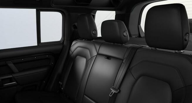 Defender 3.0D I6 350KM AWD Auto X-Dynamic SE 110