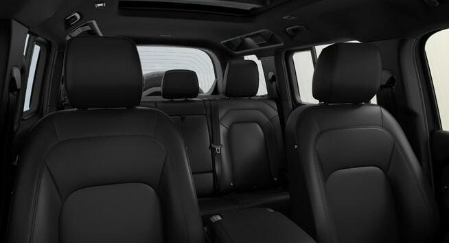 Defender 3.0D I6 350KM AWD Auto X-Dynamic SE 110