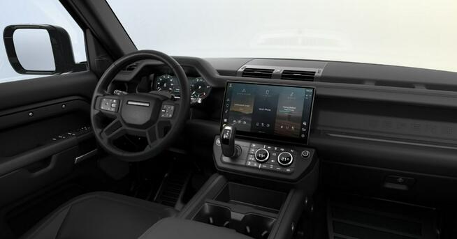 Defender 3.0D I6 350KM AWD Auto X-Dynamic SE 110