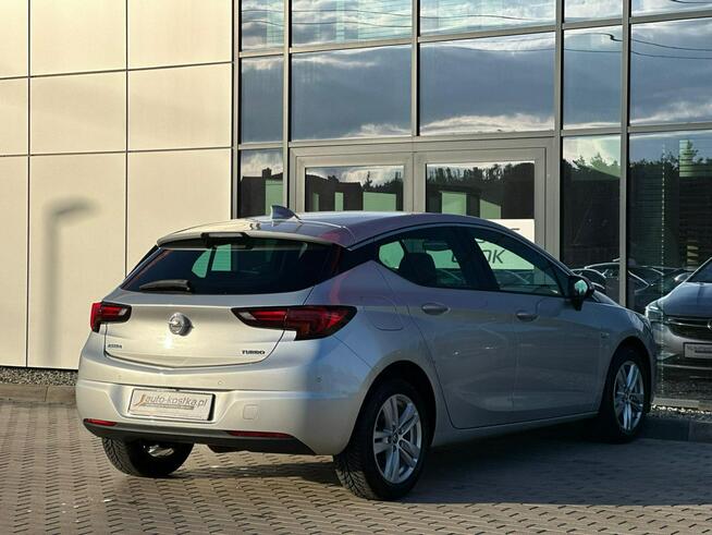 Opel Astra Kamera, Grzane fotele, Navi, Climatronic, Tempomat, GWARANCJA, Serwis