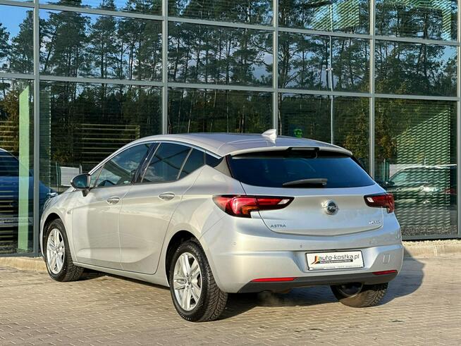 Opel Astra Kamera, Grzane fotele, Navi, Climatronic, Tempomat, GWARANCJA, Serwis