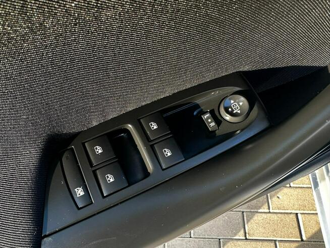 Opel Astra Kamera, Grzane fotele, Navi, Climatronic, Tempomat, GWARANCJA, Serwis