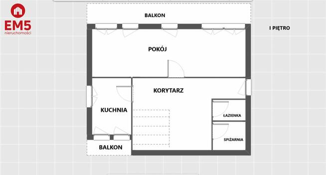 Dom Białystok Jaroszówka