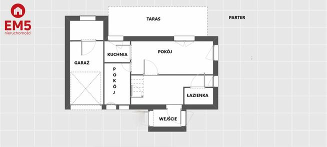 Dom Białystok Jaroszówka