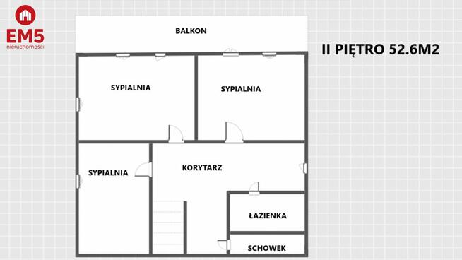 Dom Białystok Jaroszówka