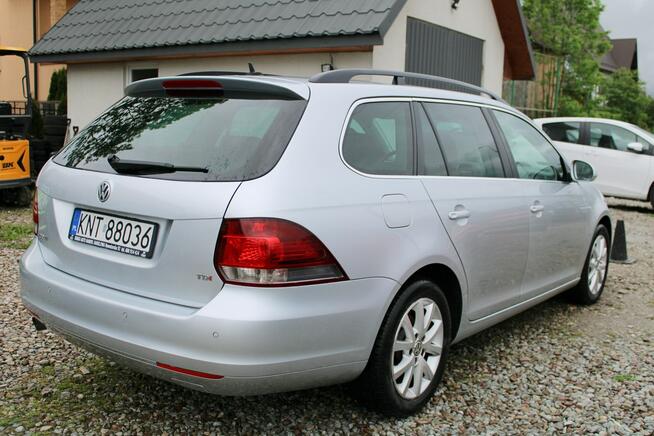 Volkswagen Golf 1,6 TDi 105KM