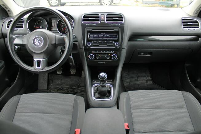 Volkswagen Golf 1,6 TDi 105KM