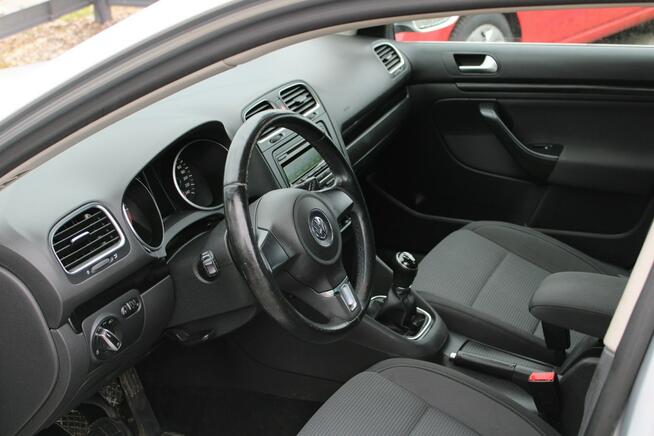 Volkswagen Golf 1,6 TDi 105KM