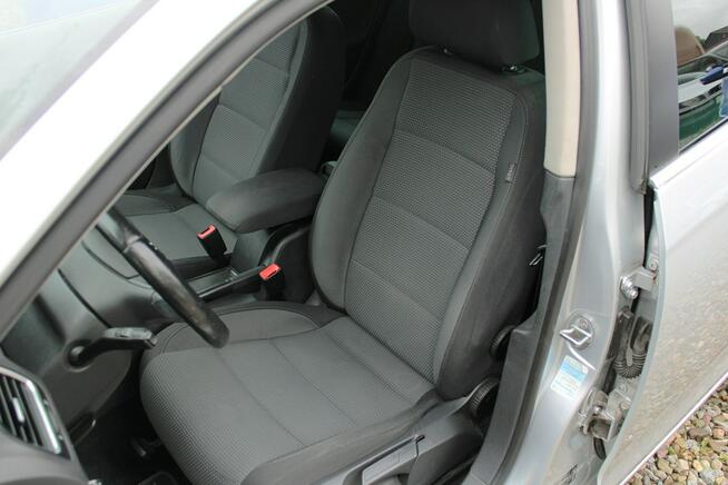 Volkswagen Golf 1,6 TDi 105KM