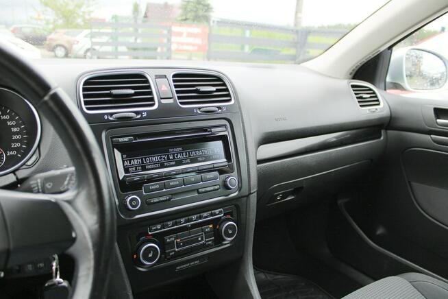 Volkswagen Golf 1,6 TDi 105KM