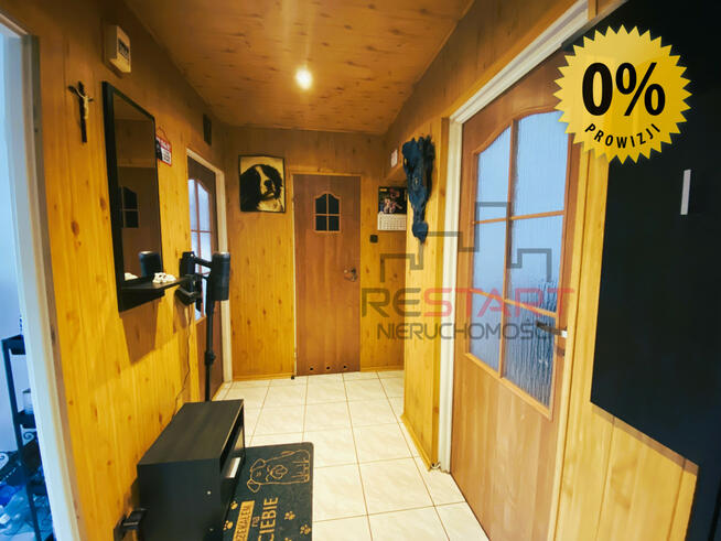 Mieszkanie Grodzisk Mazowiecki,