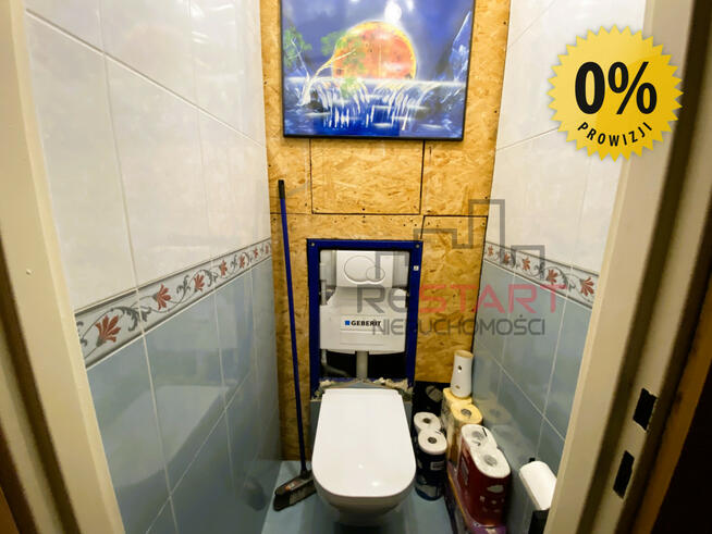 Mieszkanie Grodzisk Mazowiecki,