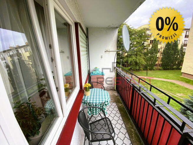 Mieszkanie Grodzisk Mazowiecki,