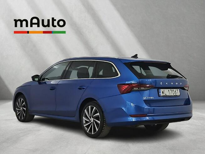 Škoda Octavia 2.0 TDI Style DSG ! Z Polskiego Salonu ! Faktura Vat !