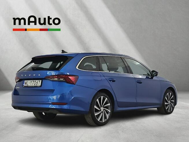 Škoda Octavia 2.0 TDI Style DSG ! Z Polskiego Salonu ! Faktura Vat !