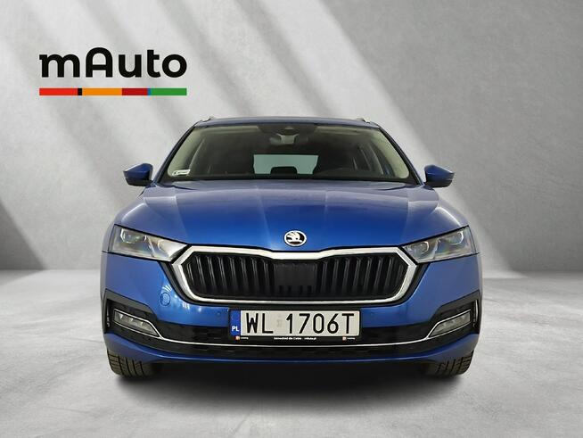 Škoda Octavia 2.0 TDI Style DSG ! Z Polskiego Salonu ! Faktura Vat !