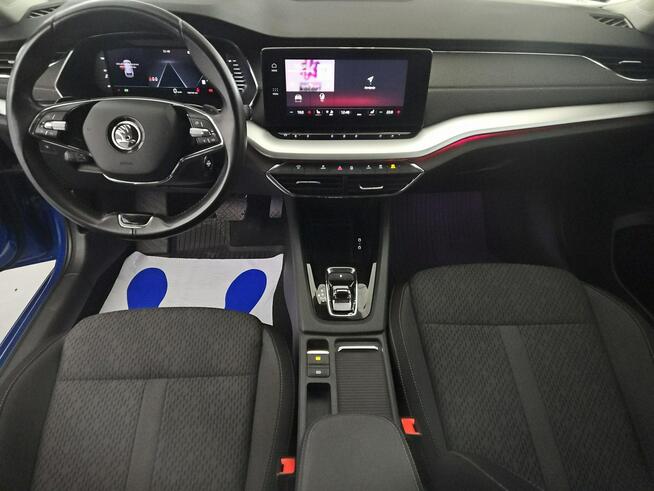 Škoda Octavia 2.0 TDI Style DSG ! Z Polskiego Salonu ! Faktura Vat !